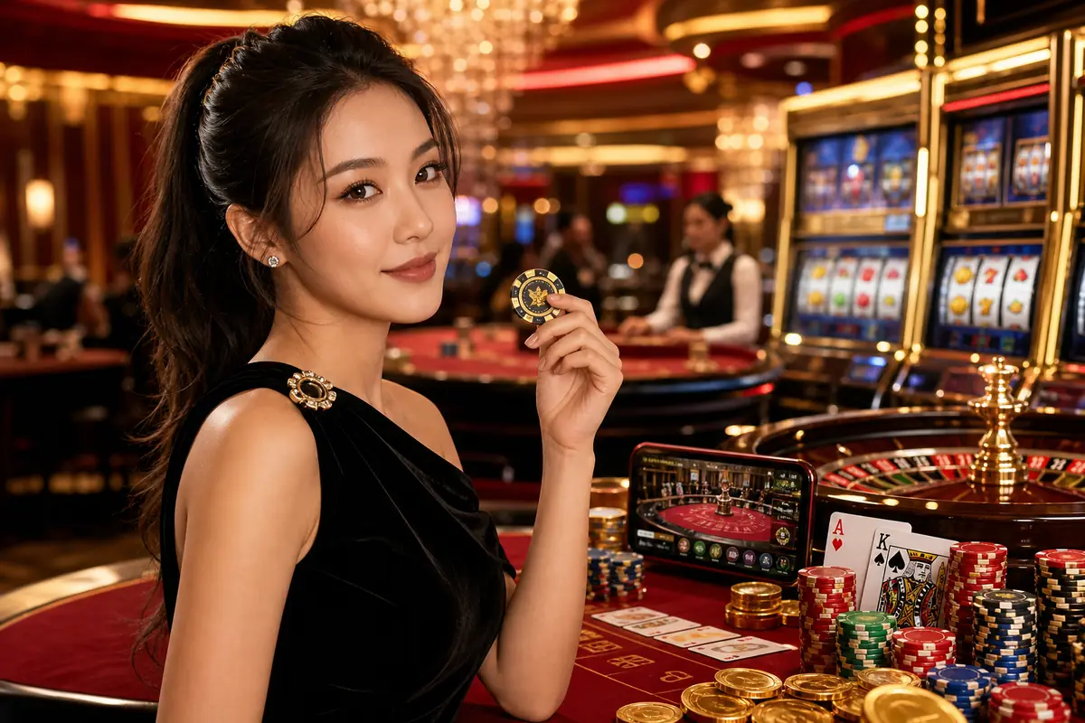 ace666 platform kasino online Malaysia