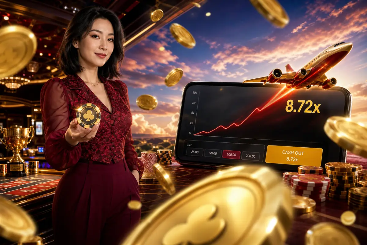 ace666 live casino meja langsung