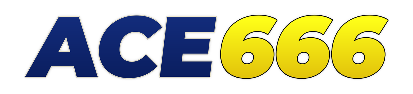 ace666 logo